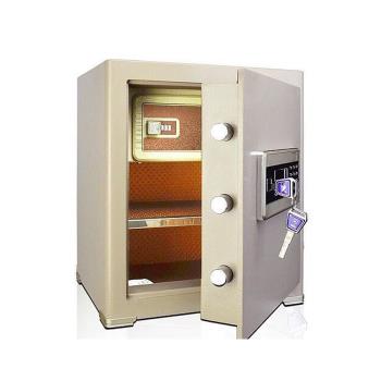 聚富皇家系列保險箱(XA45)金庫/防盜/電子式/密碼鎖/保險櫃