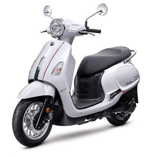 SYM三陽機車 Fiddle DX 150 CBS雙碟雙避震 (FA15WBZ2) 2025新車 24期