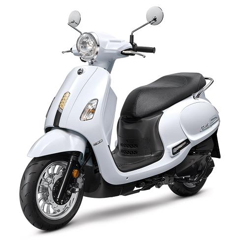 SYM三陽機車 Fiddle 125 CBS雙碟雙避震(FA12WD) 2025新車 24期