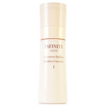 KOSE高絲 無限肌緻澄光精潤乳 KOSE高絲無限肌緻澄光精潤乳,專為大人設計的臉部與眼部保養乳液,分為清爽型與滋潤型兩種選擇,適合各種膚質使用。使用後如有異常現象請暫停使用並請教醫生。商品為國內專櫃公司貨,儲存期限為5年,請詳見產品包裝標示。