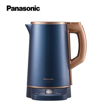 Panasonic 國際牌 1.5L溫控型電水壺 NC-KD700 -