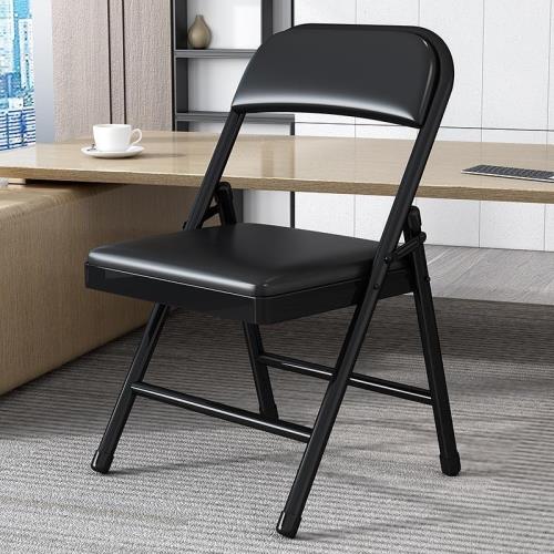 環球嚴選-電腦椅傢用簡約電腦椅子高檔弓形椅小型辦公椅黑白調矮款舒適夏天