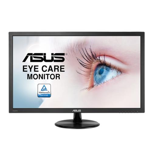 ASUS 華碩 VP247HA-P 24型 VA 超低藍光護眼螢幕