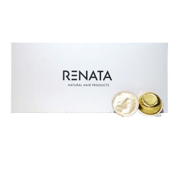 RENATA蕾娜塔鉑金修護髮膜(30g*10入) 盒裝