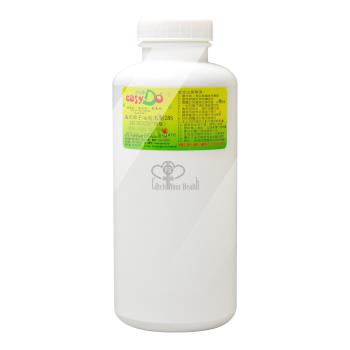 EASY DO 生活態度 天然椰子油起泡劑28% 1000g/瓶 (X6瓶)