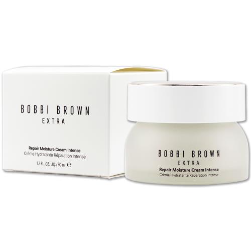 【Bobbi Brown 芭比波朗】晶鑽桂馥修護保濕凝霜 50ML