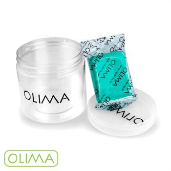 OLIMA 頂級版美容專用黏土(附盒裝) 