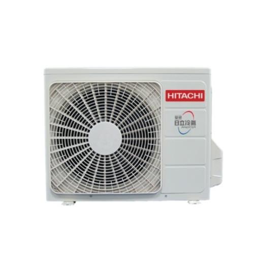 HITACHI日立 2-4坪R32變頻冷專頂級系列冷氣室外機RAC-22JP-庫(KIT)