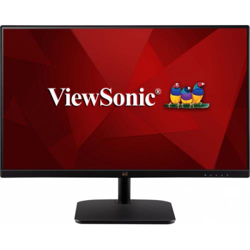  【ViewSonic】VA2432-h 薄邊框螢幕(24型/FHD/HDMI/IPS)