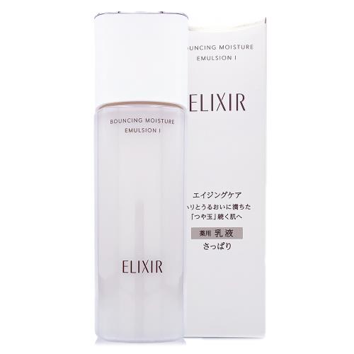 SHISEIDO資生堂 怡麗絲爾膠原彈潤精華乳130ml (盒裝/正統公司貨) - 即期良品特賣