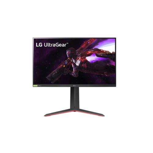 LG樂金  27吋 27”UltraGear™ 27GP850-B 電競螢幕