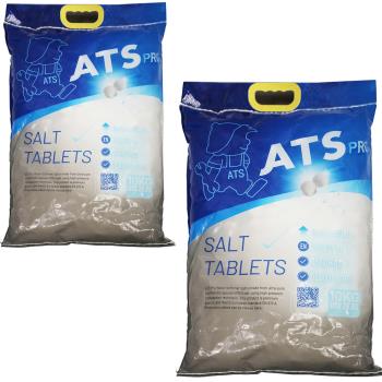 【ATS】頂級款超級鹽錠 ATS鹽錠 軟水機專用鹽錠(AF-NATSX2)