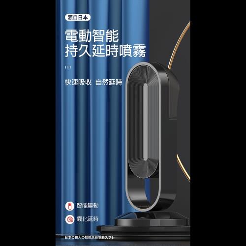 日本Drywell 涉い井-滑蓋霧化遲延補充噴劑-4ML替換瓶
