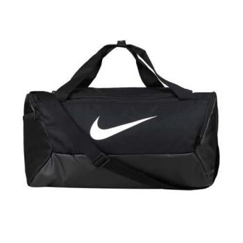 NIKE 大型旅行袋-側揹包 裝備袋 手提包 肩揹包