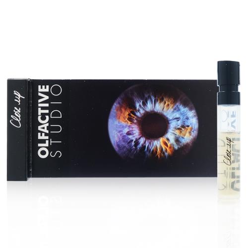 Olfactive Studio 嗅覺映像 Close Up 特寫淡香精 1.2ML