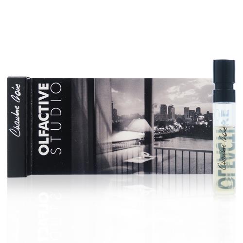 Olfactive Studio 嗅覺映像 Chambre Noire 暗房淡香精 1.2ML