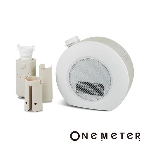 one-meter