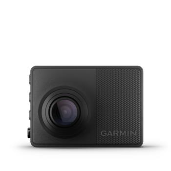 【GARMIN】Dash Cam 67W GPS超廣角行車記錄器