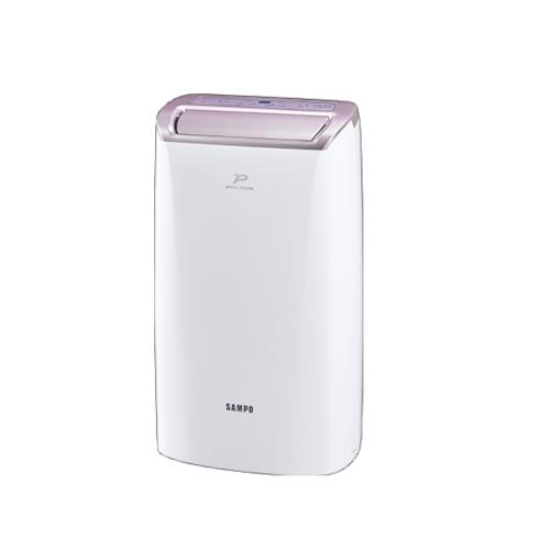 送7-11商品卡400元★聲寶12公升/日PICO PURE除濕機AD-W124P