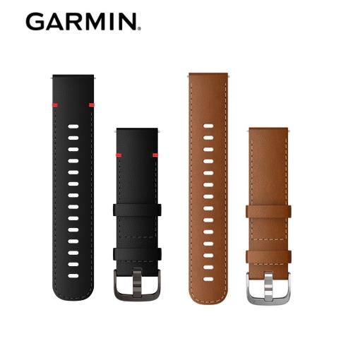 【GARMIN】LEGACY SAGA 傳奇星戰系列 配件錶帶 (皮革)