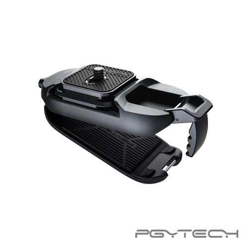 PGYTECH 甲蟲相機快夾-含SnapLock 快裝板
