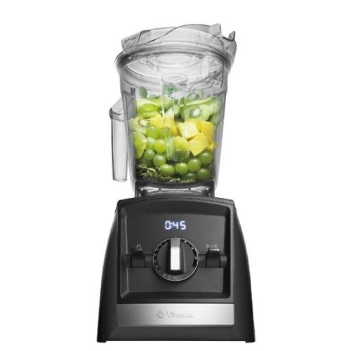 美國百年品牌 Vitamix A2500i 超跑級調理機 贈酵素粉