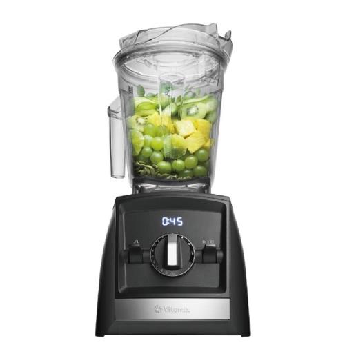 美國百年品牌 Vitamix A2500i 超跑級調理機 贈料理工具組 送完為止