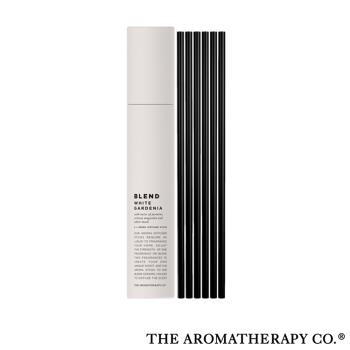 紐西蘭 Aromatherapy Co Blend 系列 White Gardenia 白梔子花 無液體擴香