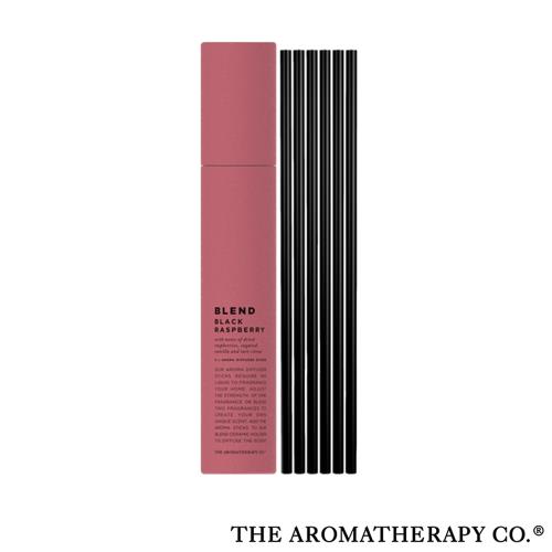 紐西蘭 Aromatherapy Co Blend 系列 Black Raspberry 黑莓 無液體擴香