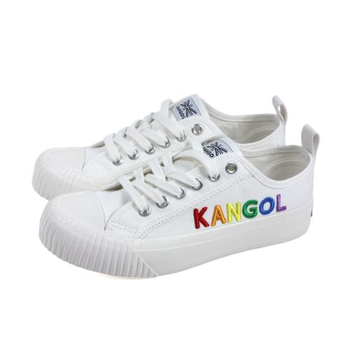 Kangol clearance canvas shoes