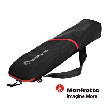 Manfrotto 曼富圖 MBLBAG90 泡棉燈架背袋-小