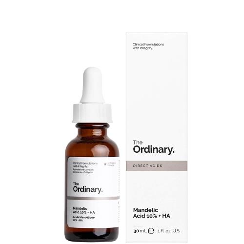 The Ordinary 杏仁酸 10%精華液30ml