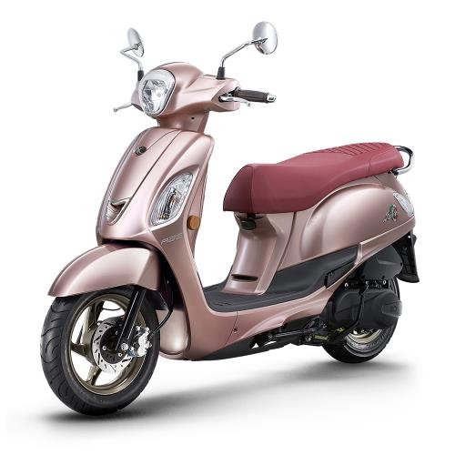 Kymco 光陽like 125 Abs七期車 22新車 24期 125cc機車 Etmall東森購物網