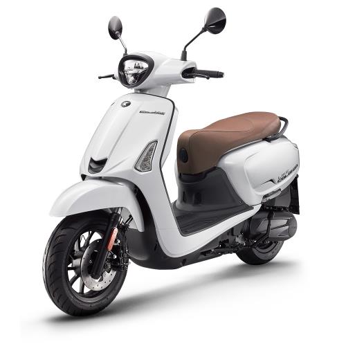 光陽  COLOMBO 哥倫布 150 七期車 (2022新車)-24期