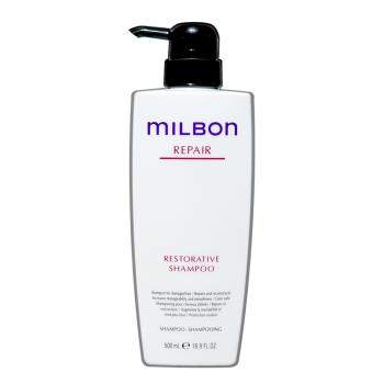 哥德式 MILBON REPAIR 潤活洗髮精 500ml