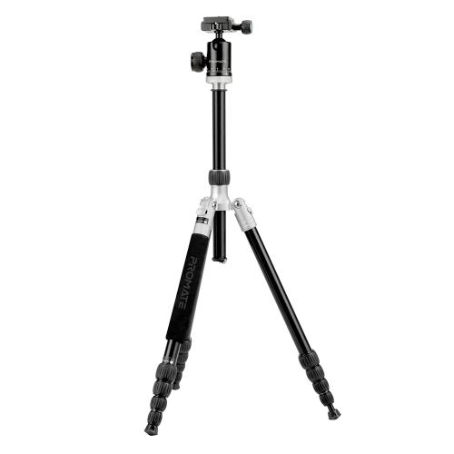 Promate 五段式專業相機腳架(Precise-160 )