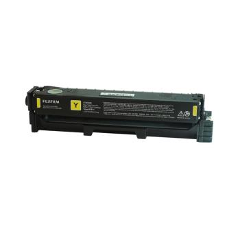 Fujifilm 富士 CT351266 黃色 高容量 原廠碳粉匣 適用APP C2410SD / AP C2410SD