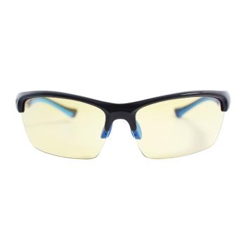 Brenner - Aether 運動型太陽眼鏡 - 抗藍光防眩光 - 藍
