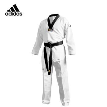 adidas 愛迪達 WT認證 FIGHTER ECO 跆拳道服