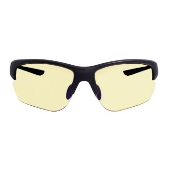 Brenner - Limpid 運動型太陽眼鏡 - 抗藍光防眩光 - 黃