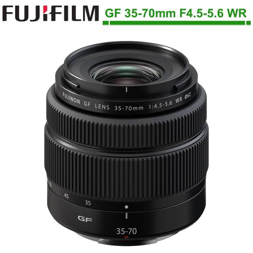 Fujifilm Gf 35 70mm F4 5 5 6 Wr 公司貨 Fujifilm鏡頭 Etmall東森購物網