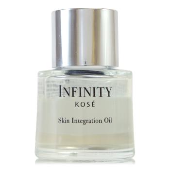 KOSE高絲 無限肌緻植淬整肌精華油 KOSE高絲無限肌緻植淬整肌精華油40ml,為專櫃級保養產品,適用於臉部與眼部,適合各種膚質。具有抗皺與保濕功效,能有效改善肌膚紋路與保水度,讓肌膚更年輕有彈性。商品為國內專櫃公司貨,品質有保障,儲存期限為5年,請詳閱包裝標示。使用後如有異常請暫停使用並請教醫生。