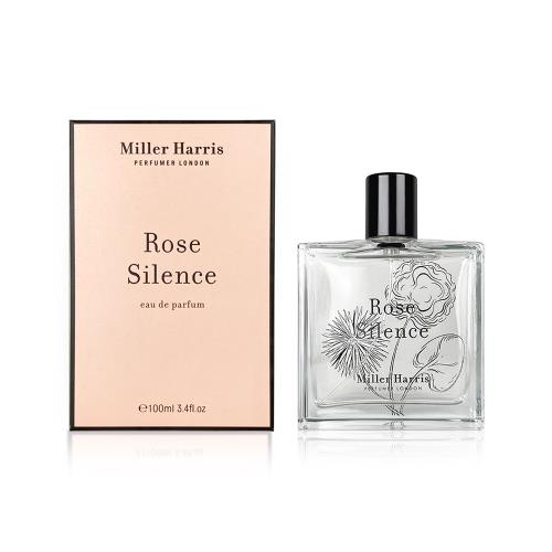 MILLER HARRIS 玫瑰晨語淡香精 100ML