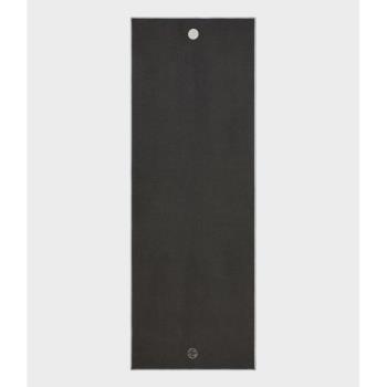 [Manduka] Yogitoes 2.0 瑜珈舖巾 - Grey (濕止滑瑜珈舖巾)