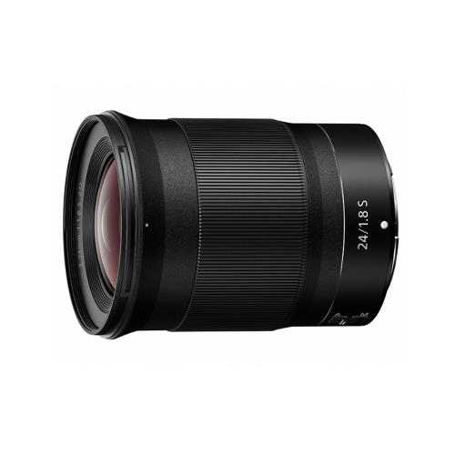 NIKON NIKKOR Z 24mm F1.8S (公司貨)|Nikon鏡頭|ETMall東森購物網