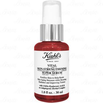 Kiehls 契爾氏 11kDa超導全能修護露(30ml)(公司貨)