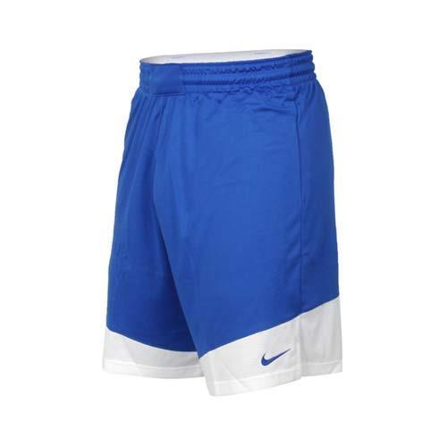 NIKE 男籃球短褲-DRI-FIT 球褲 訓練 運動 五分褲