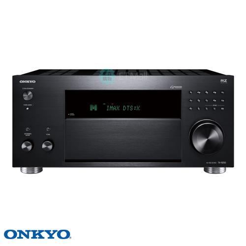 ONKYO TX-RZ50 9.2聲道環繞擴大機 釪環公司貨