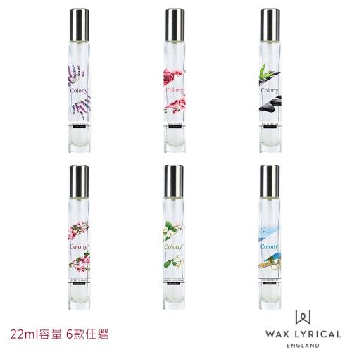 英國 Wax Lyrical 自然生活系列 22ml 室內香氛噴霧-多款任選
