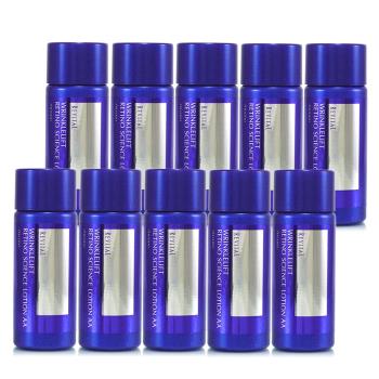 SHISEIDO資生堂 莉薇特麗抗皺精露AA 200ml容量組(20ml*10或50ml*4) 隨機出貨 (正統公司貨)